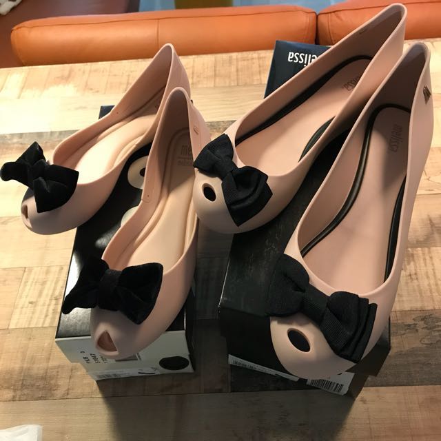 Melissa online shoes 2018