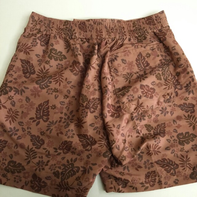 uniqlo swim trunks