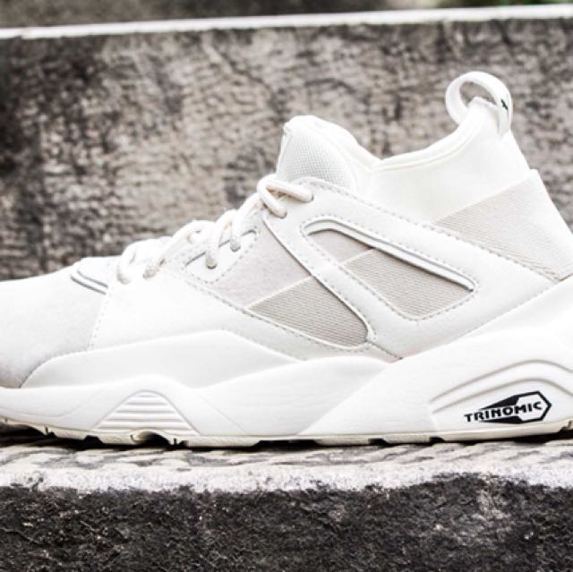 Puma bog sock core bts shop