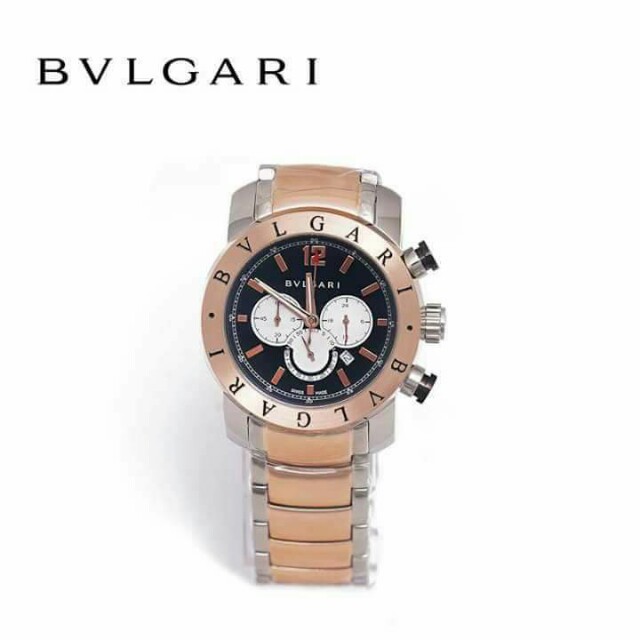 bvlgari watch price in japan