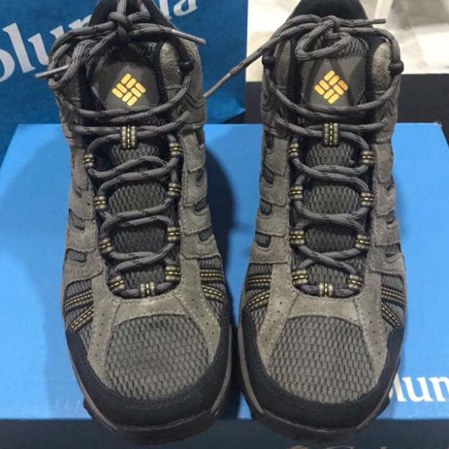 columbia north plains 2