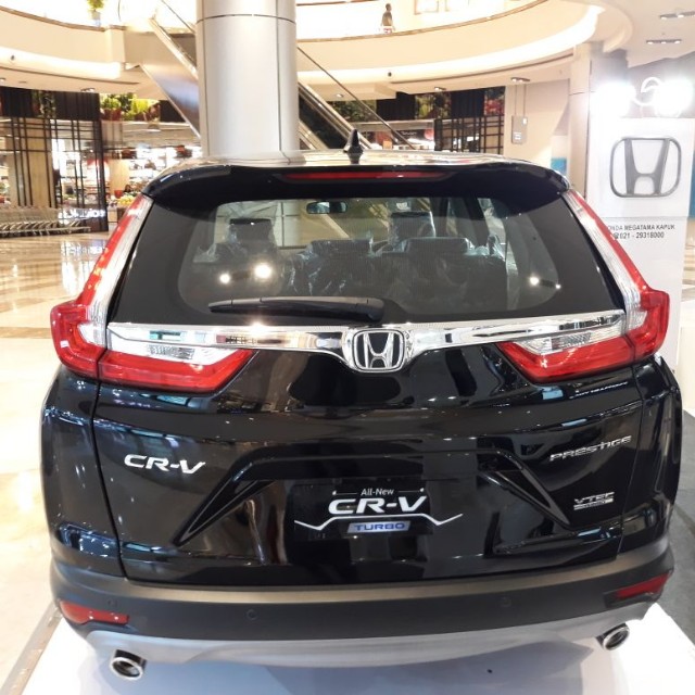 Crv 1 5 turbo prestiges 2018 harga 2017 Cars Cars for Crv 1 5 turbo prestiges 2018 harga 2017 Cars Cars for