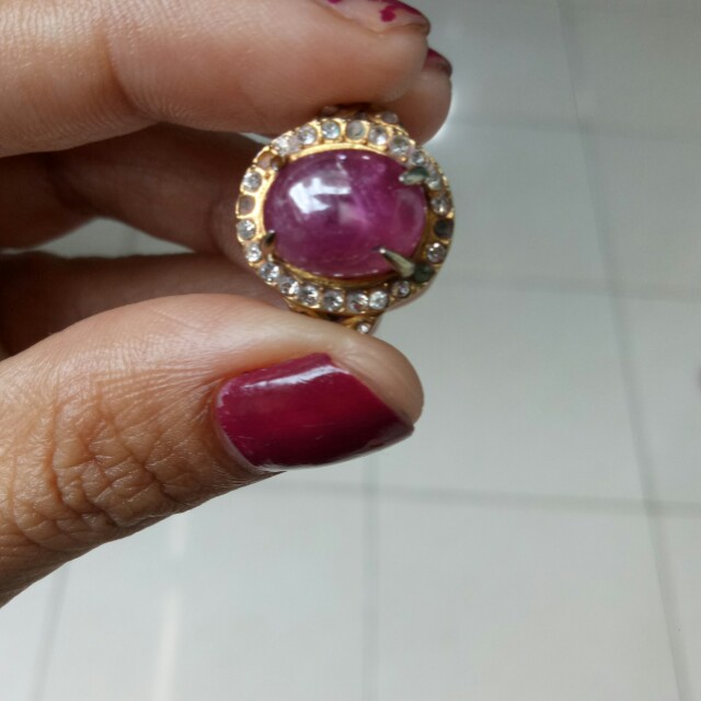 6000 Gambar Cincin Ruby Asli Terbaik 6000 Gambar Cincin Ruby Asli Terbaik
