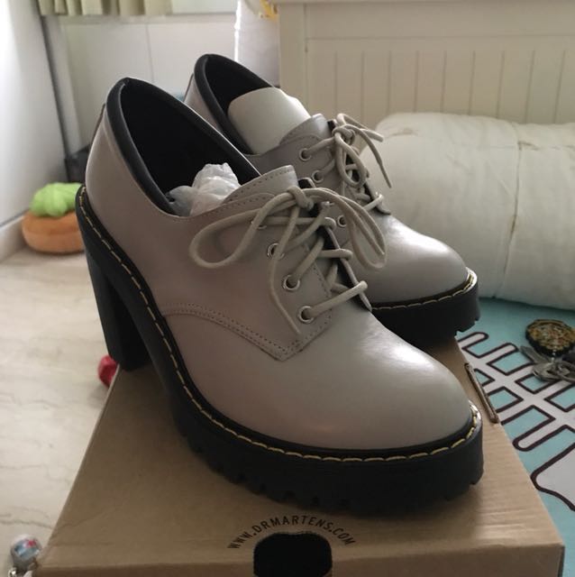 dr martens salome ii