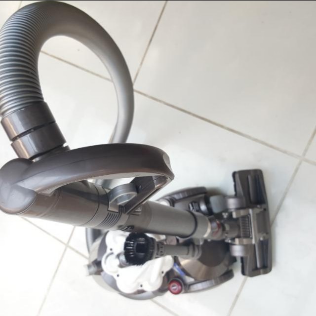 Dyson DC29 Vacuum Cleaner, TV & Home Appliances, Vacuum Cleaner
