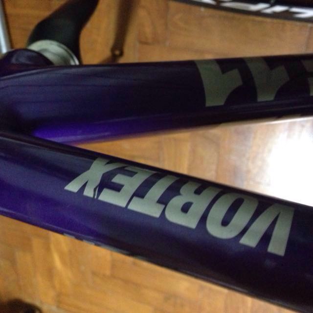 Engine 11 Vortex Purple 16 Price Dropped Bicycles Pmds Bicycles On Carousell