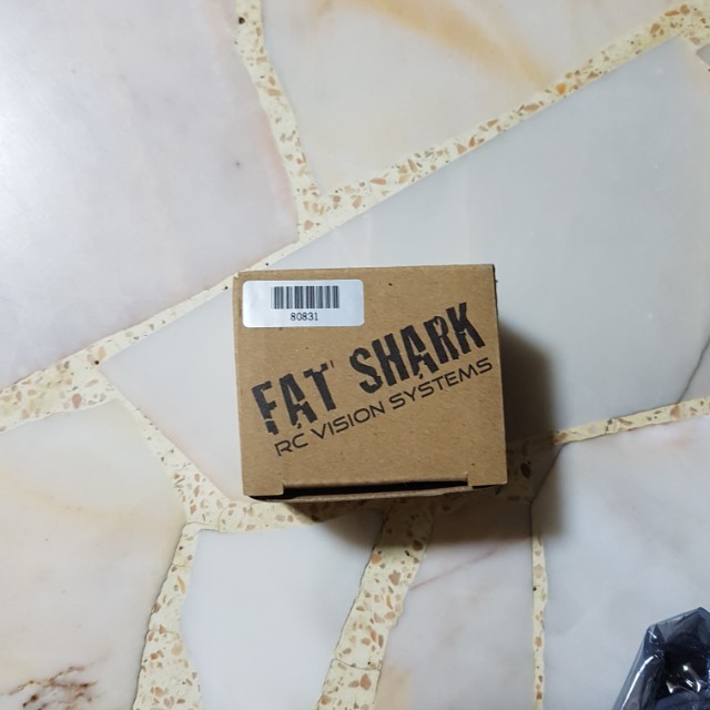 Fatshark 700tvl top