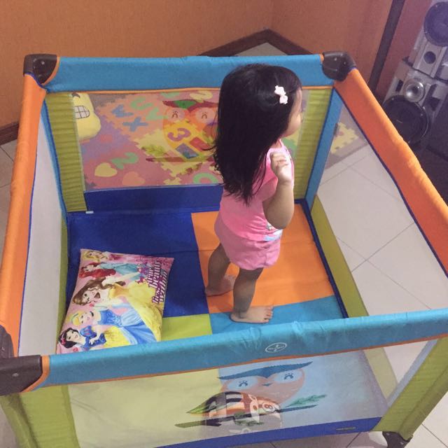 Apruva playpen sale price
