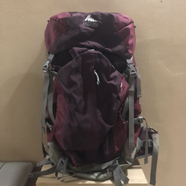 Gregory jade 50 new arrivals