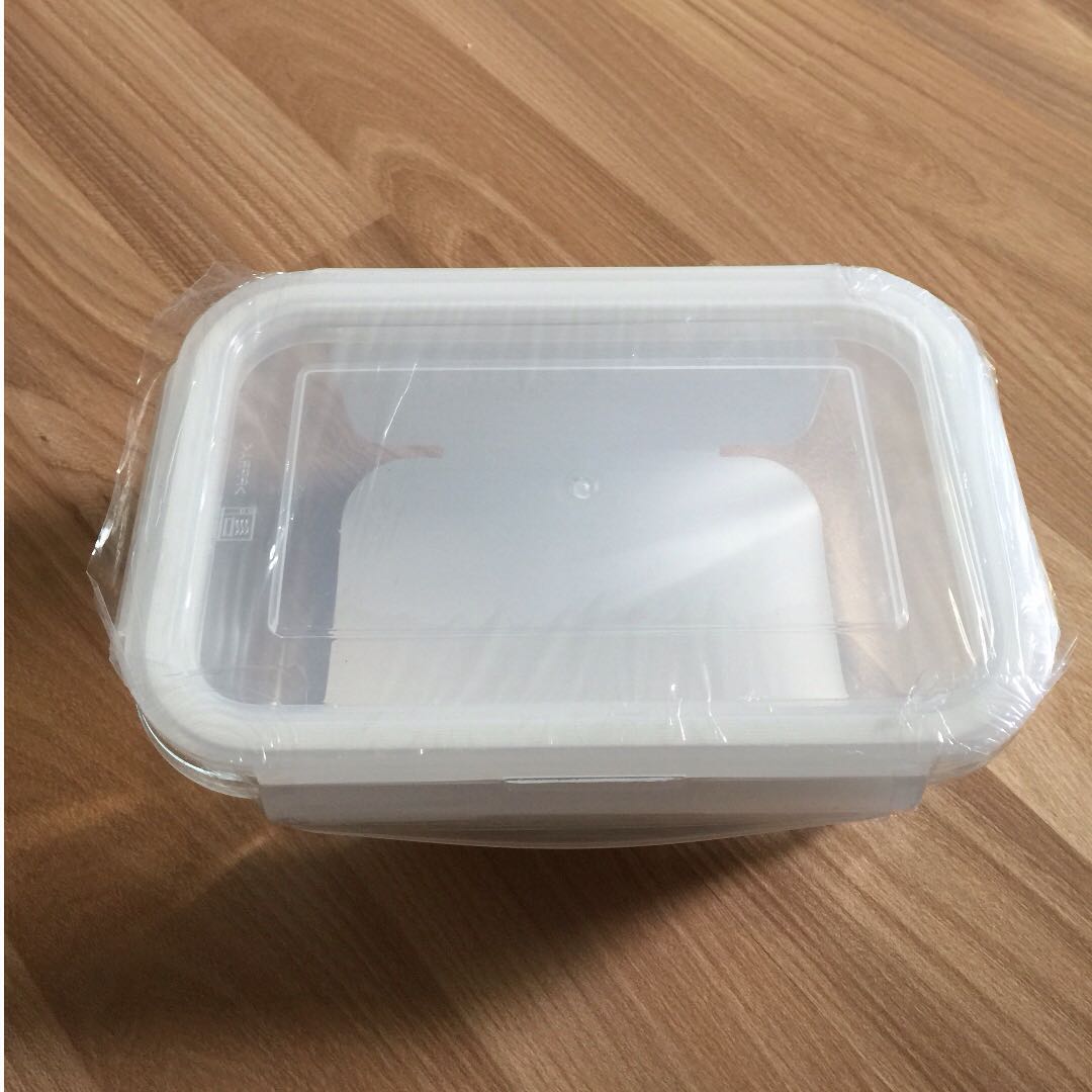 Ikea Fortrolig food container, TV & Home Appliances, Kitchen Appliances ...