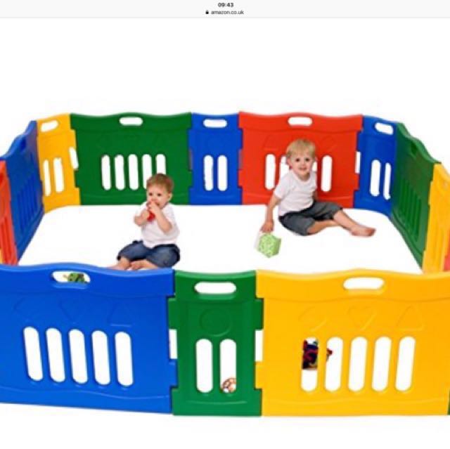 playpen sg