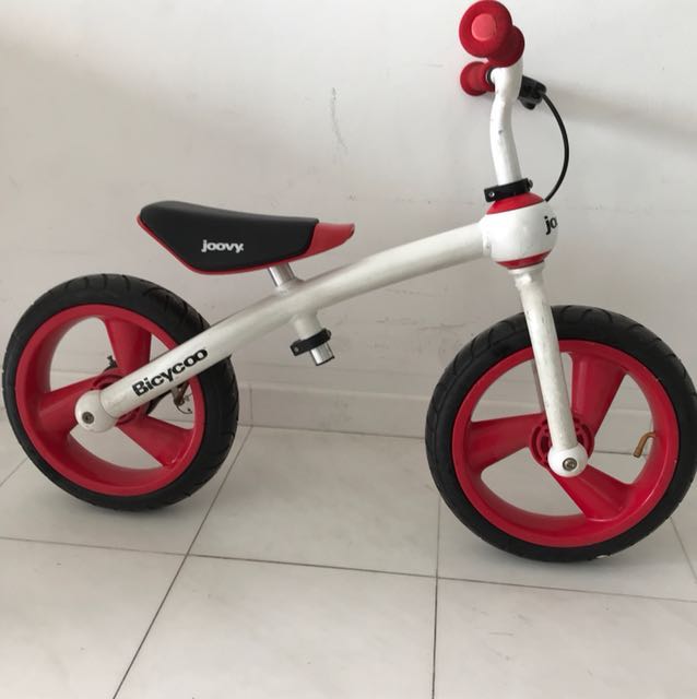 bicycoo joovy