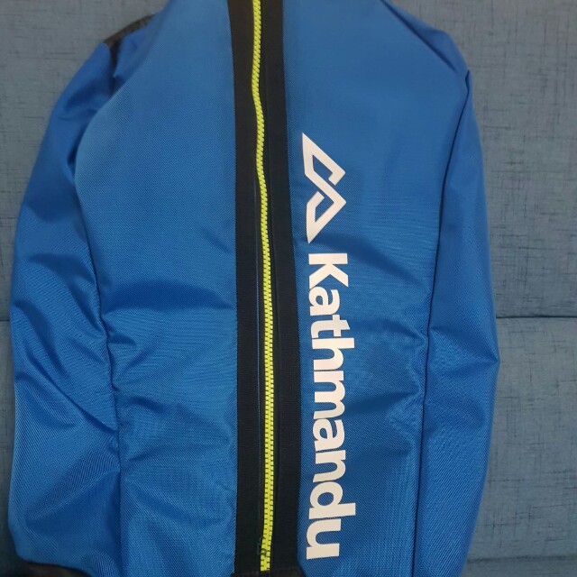 Kathmandu Circuit Bag 18l