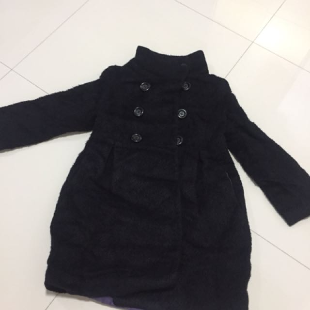 burberry winter clothes