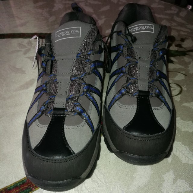 london fog dress shoes
