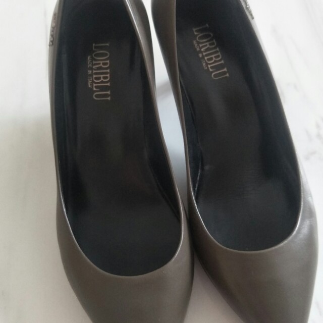 Loriblu deals shoes 2018