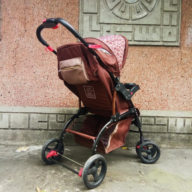 juniors stroller price