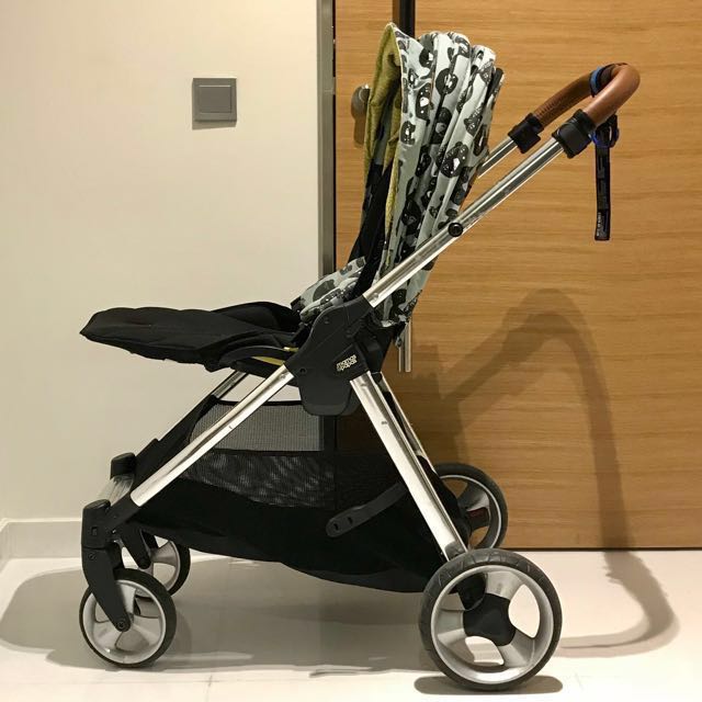 Mamas and papas armadillo liberty clearance