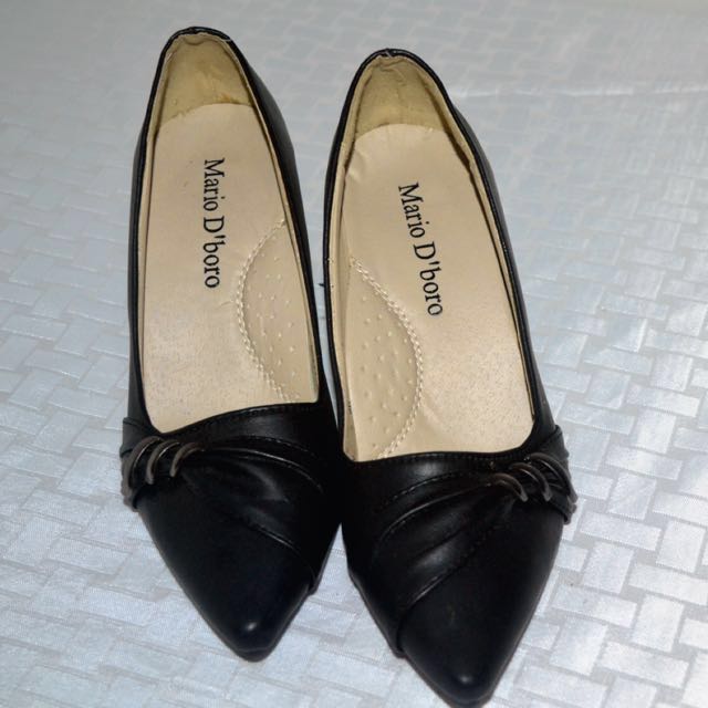 Mario d boro outlet shoes for ladies price