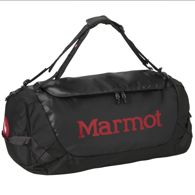 marmot long hauler small