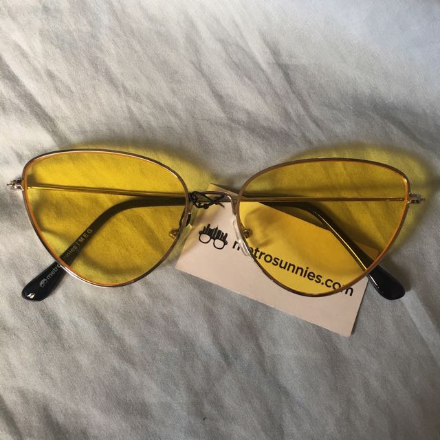 Metro sunnies shades Clearance