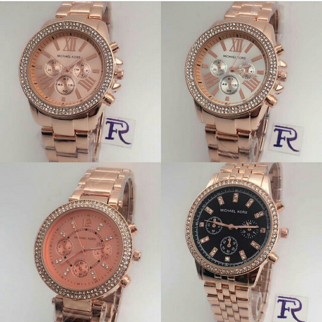 michael kors watches copy