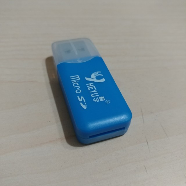Micro SD Card USB Adapter, Mobile Phones & Gadgets, Mobile & Gadget