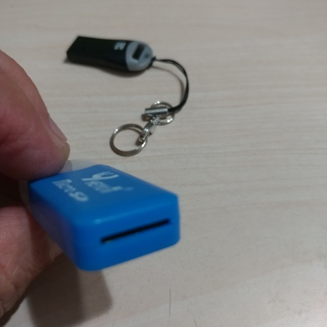 Micro SD Card USB Adapter, Mobile Phones & Gadgets, Mobile & Gadget