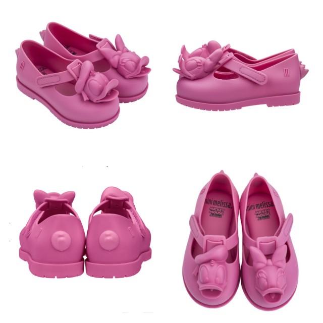 Mini hotsell melissas 2018