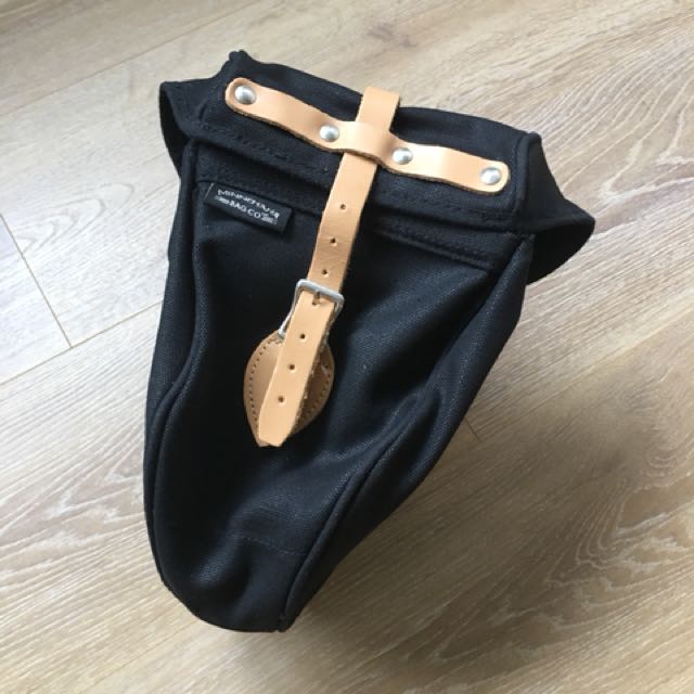 minnehaha bags