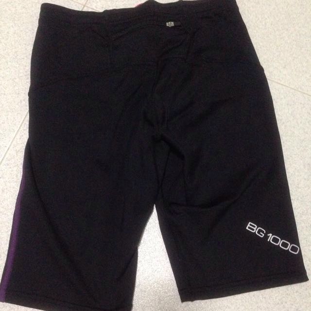 mizuno workout shorts