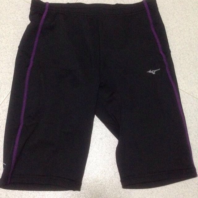 mizuno workout clothes