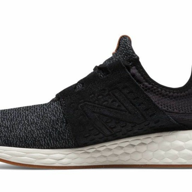 New balance Fresh Foam Cruz MCRUZ0B Men s Fashion Footwear