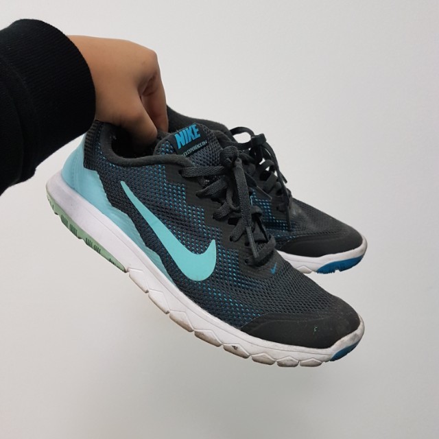 nike flex experience men