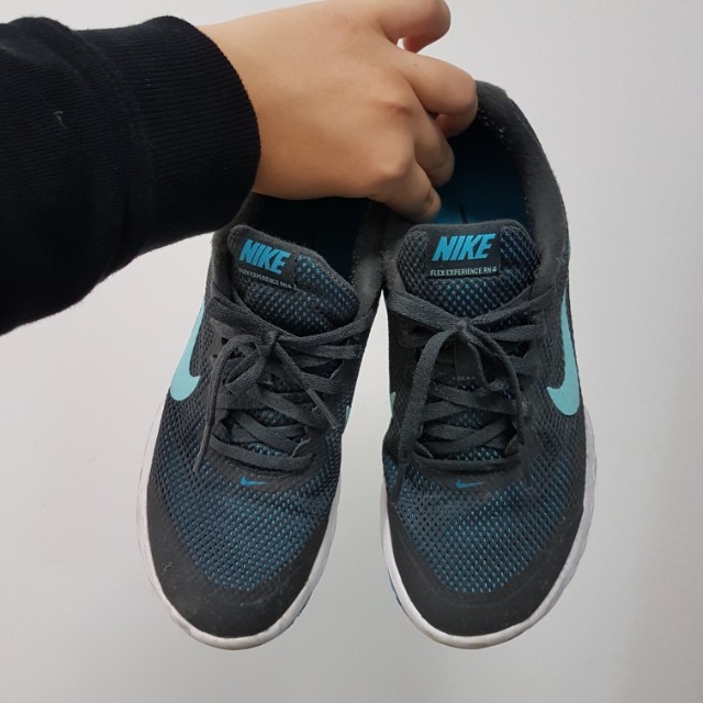 nike flex experience men