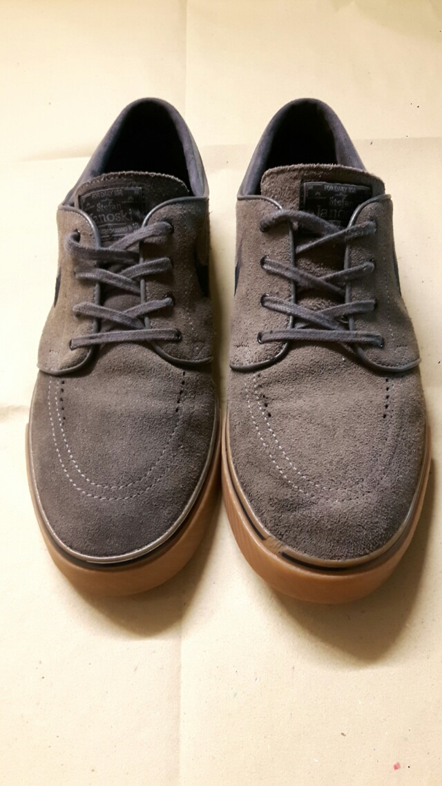 Janoski olive green outlet