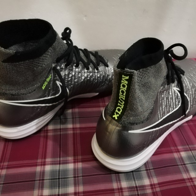 silver magista
