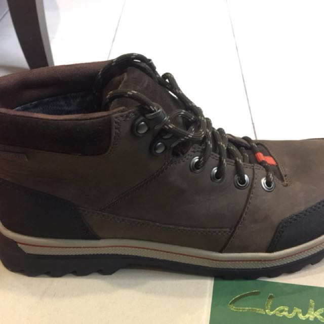 ORI CLARK GORE TEX