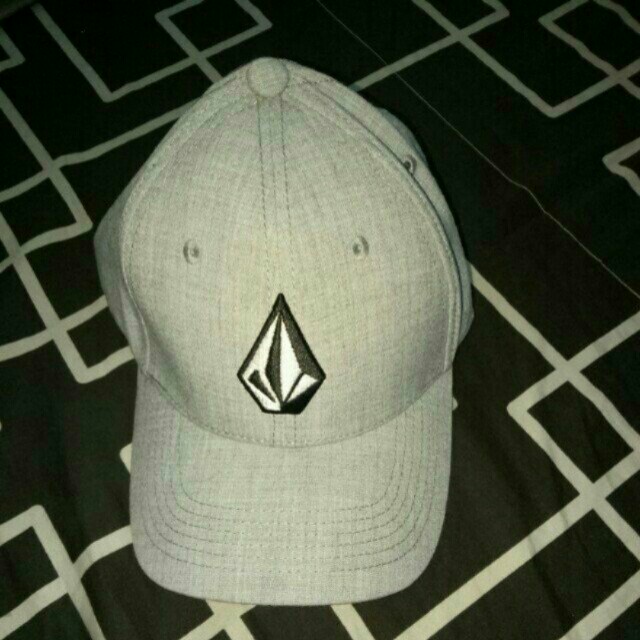 volcom cap original