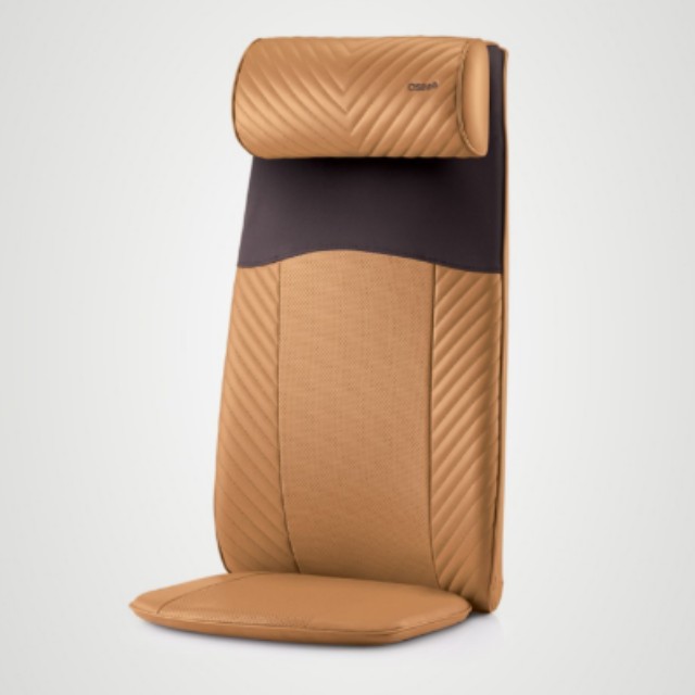 Ujolly back massager review top