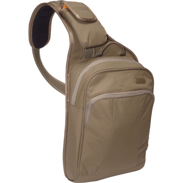 Pacsafe metrosafe shop 150 gii