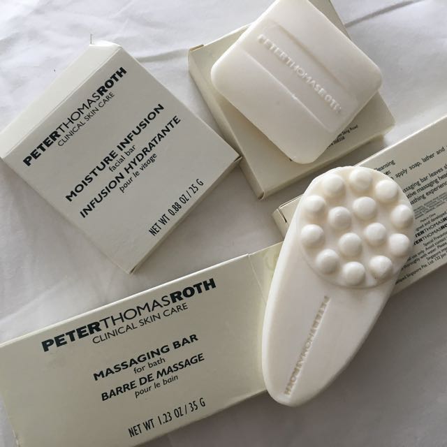 peter thomas roth soap bar