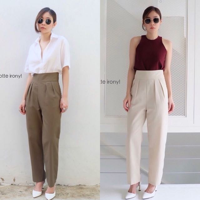 office pants for women