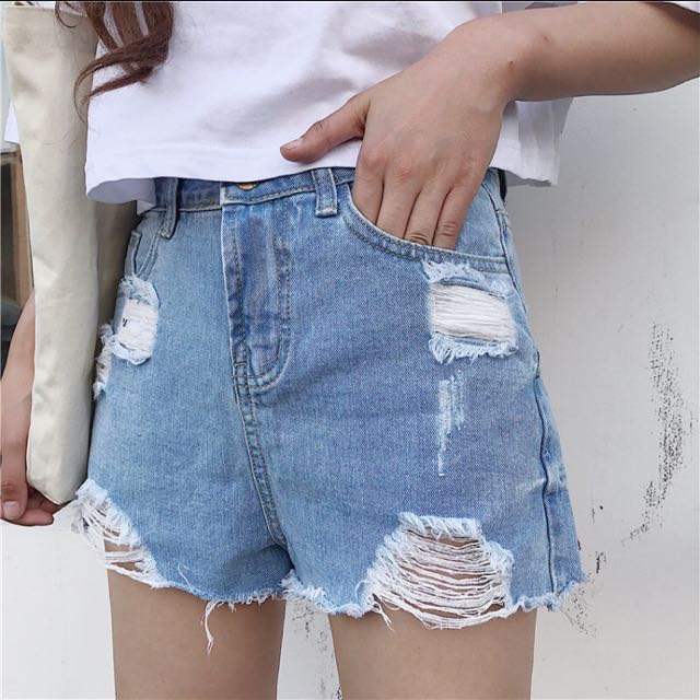 jeans shorts tumblr