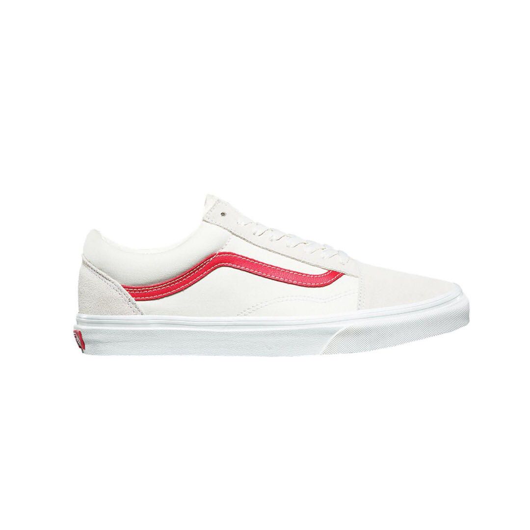 vans old skool vintage