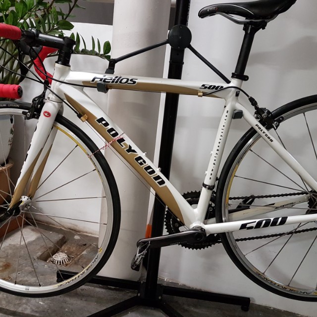 Polygon helios 500 price clearance