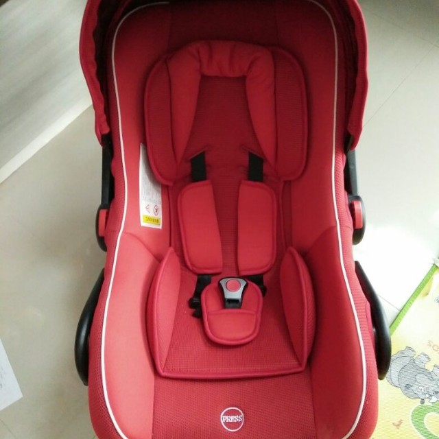 babydoes car seat