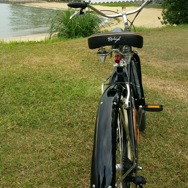 retroglide 7