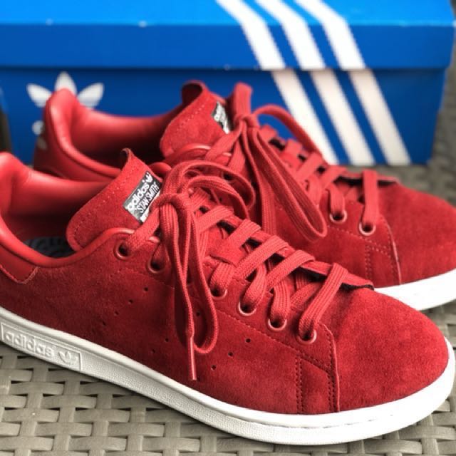 Stan smith rita top ora red