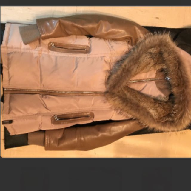 Rudsak Grace jacket Medium Women s Fashion Clothes on Carousell